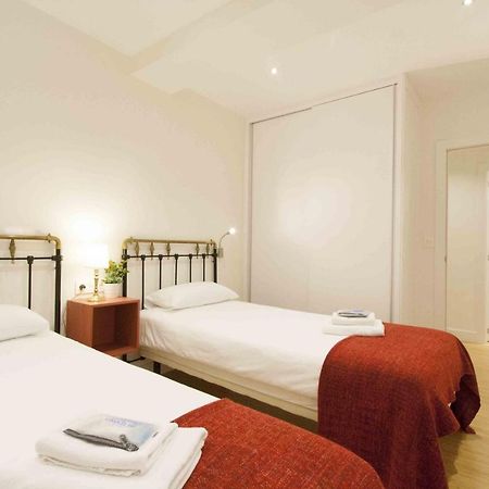 The Rentals Collection | Gallery San Sebastian Bagian luar foto