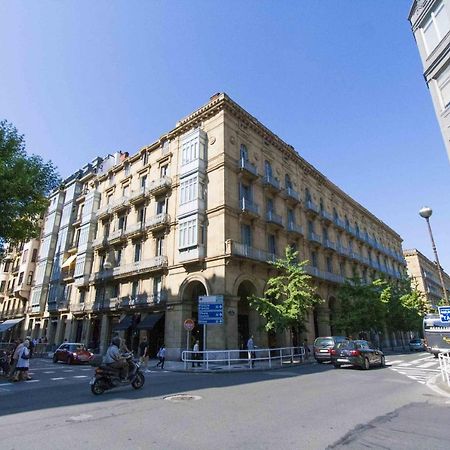 The Rentals Collection | Gallery San Sebastian Bagian luar foto