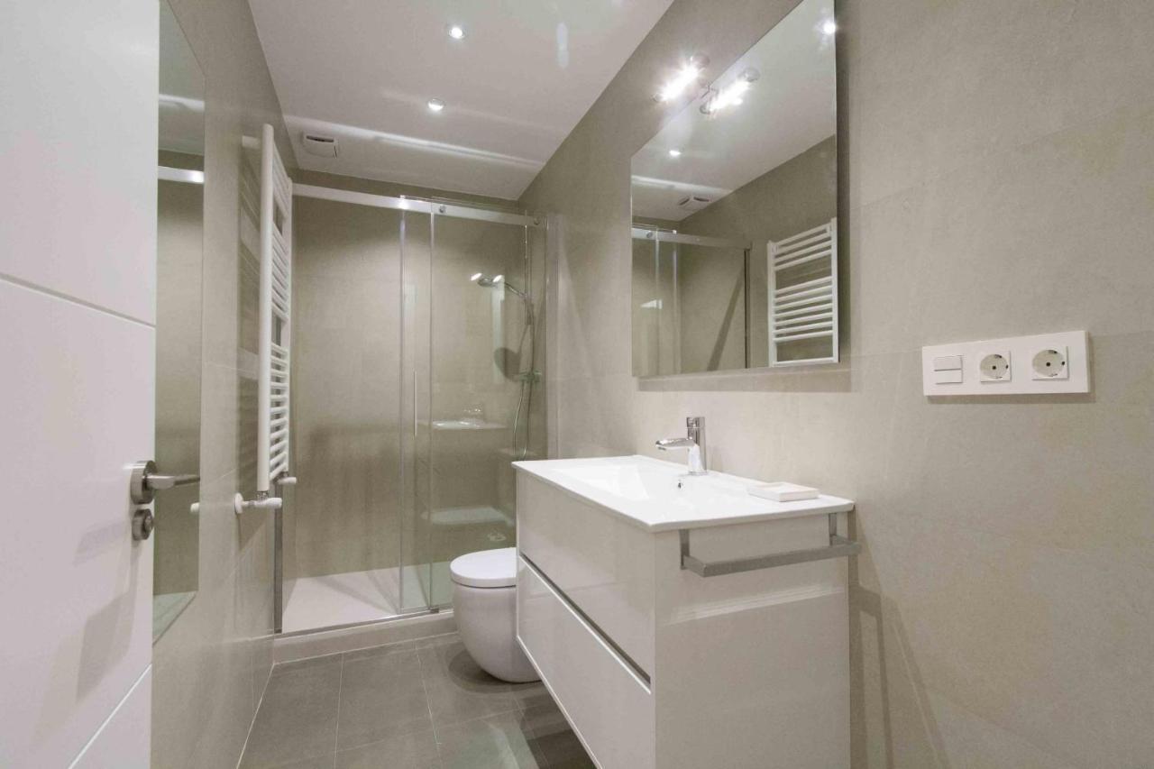 The Rentals Collection | Gallery San Sebastian Bagian luar foto