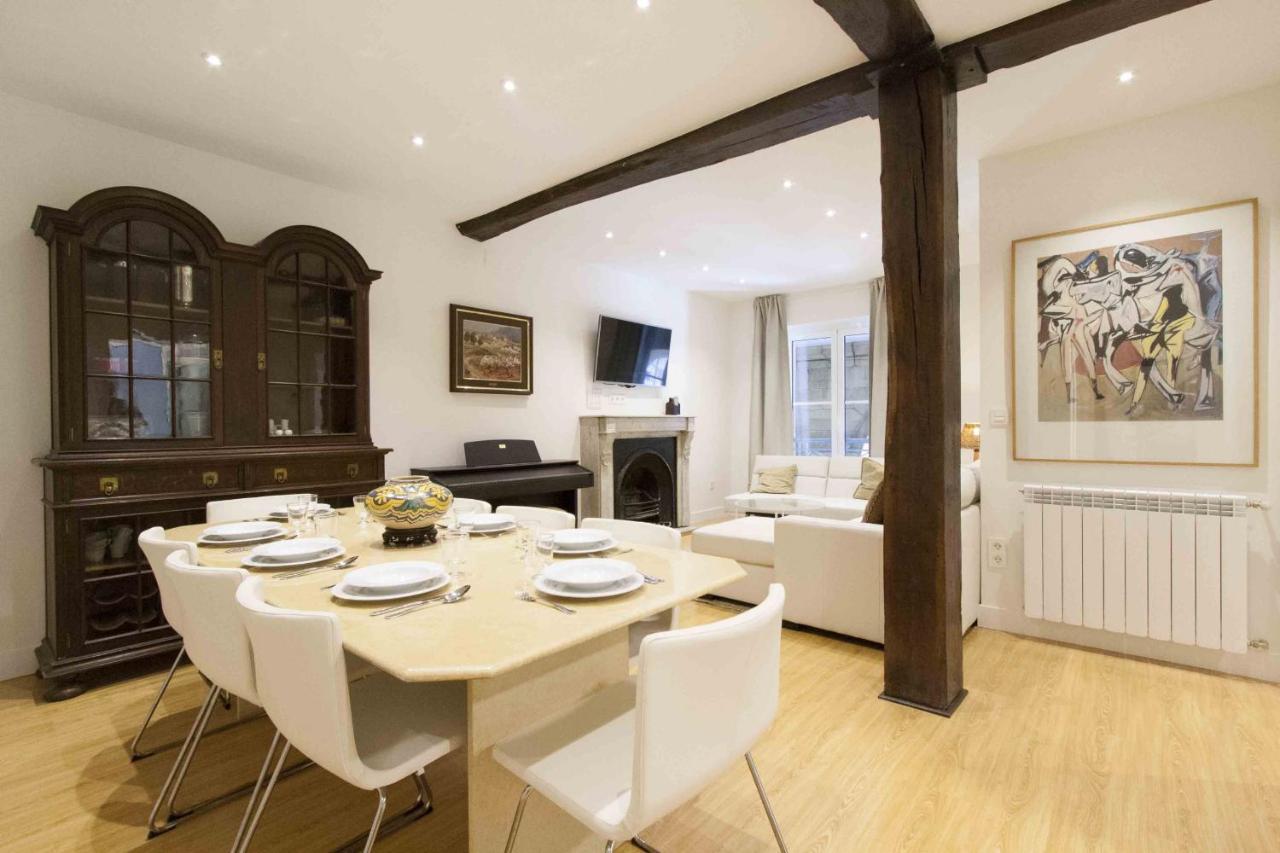The Rentals Collection | Gallery San Sebastian Bagian luar foto
