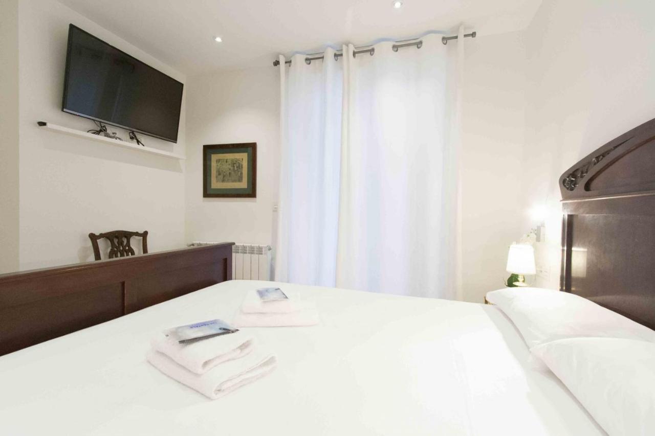 The Rentals Collection | Gallery San Sebastian Bagian luar foto