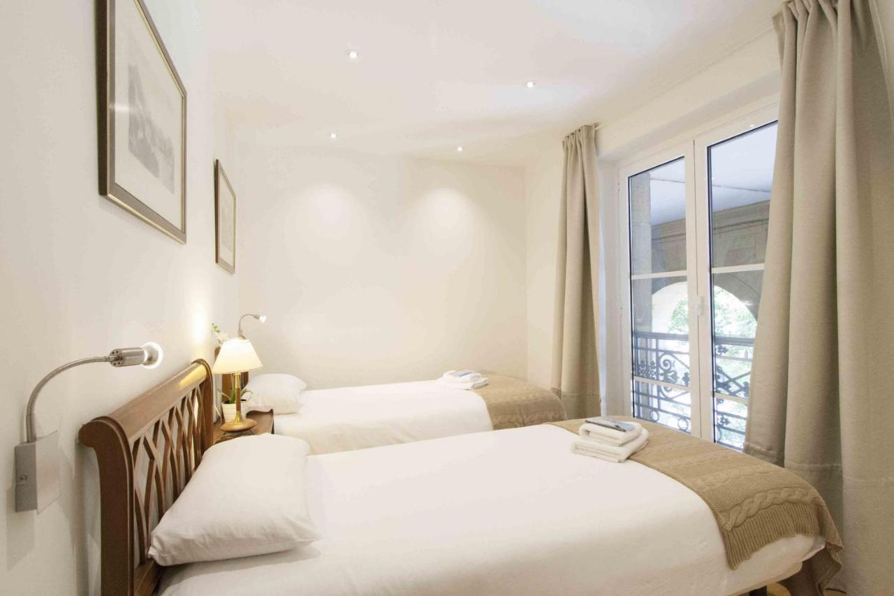 The Rentals Collection | Gallery San Sebastian Bagian luar foto