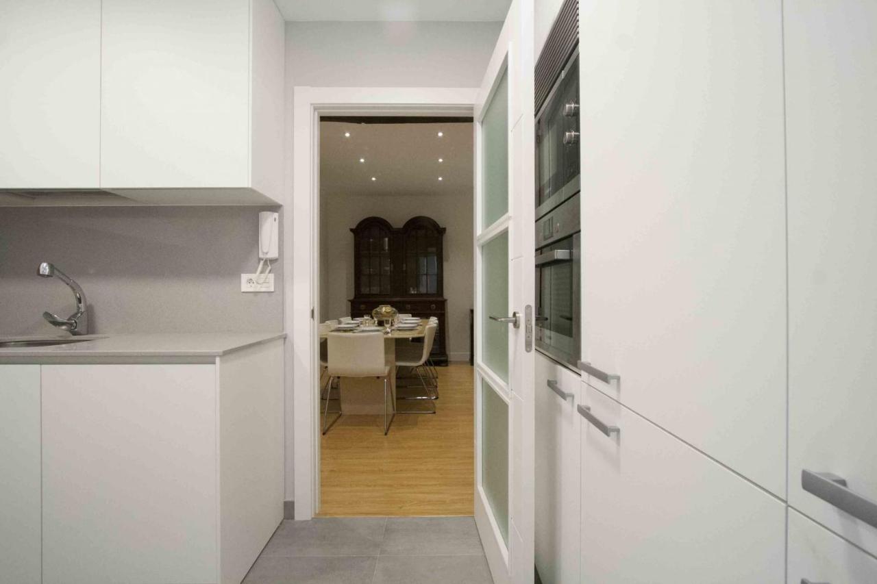 The Rentals Collection | Gallery San Sebastian Bagian luar foto