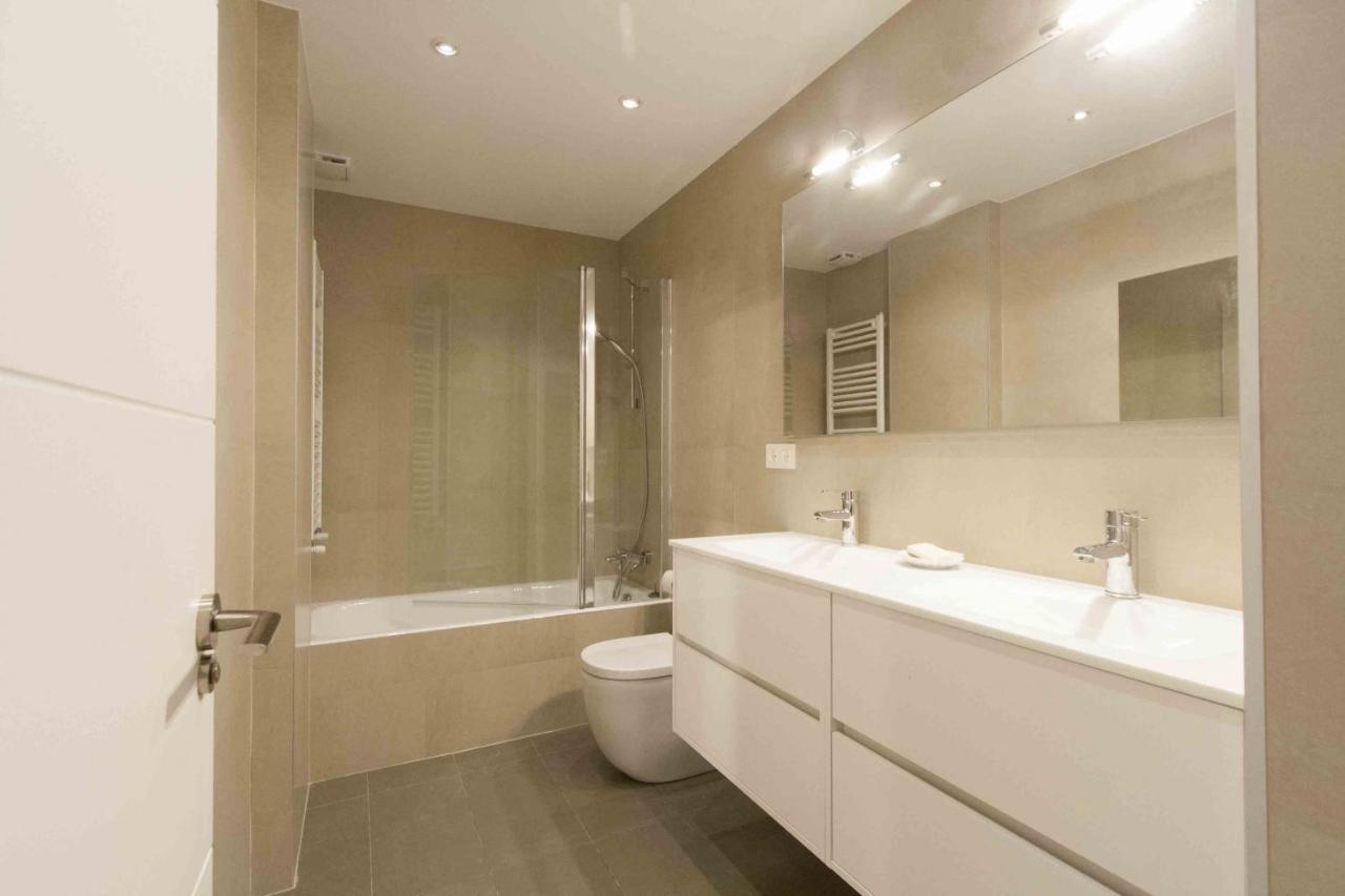 The Rentals Collection | Gallery San Sebastian Bagian luar foto