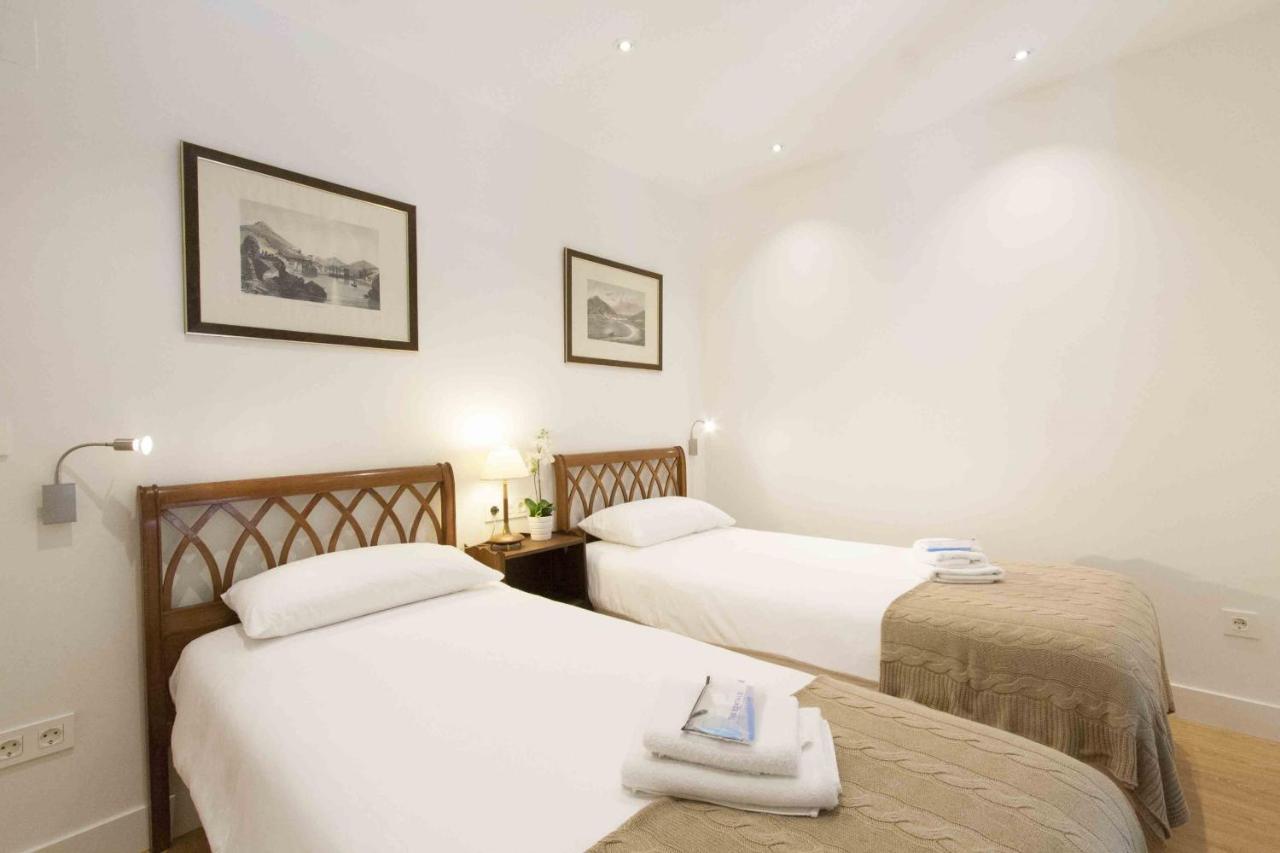 The Rentals Collection | Gallery San Sebastian Bagian luar foto