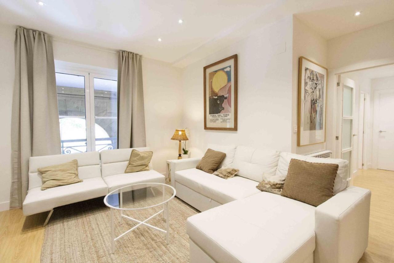The Rentals Collection | Gallery San Sebastian Bagian luar foto