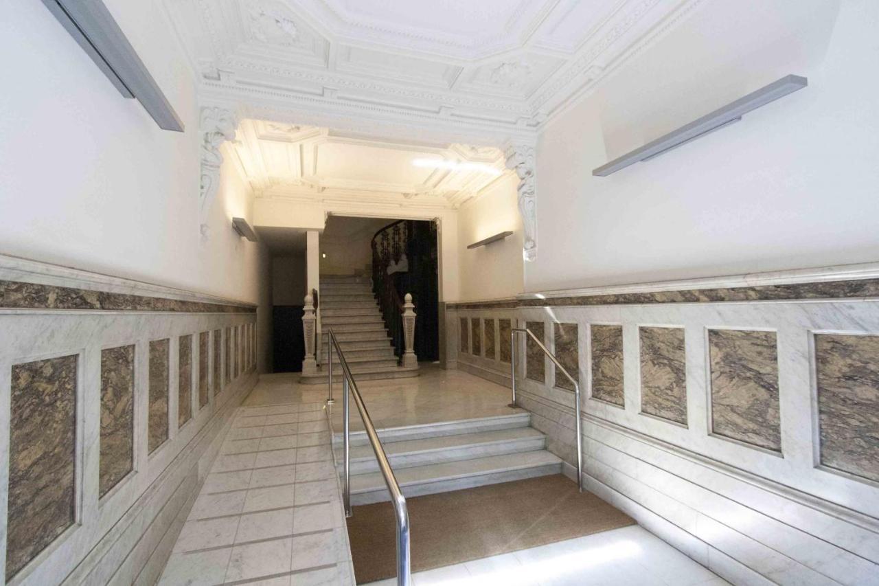 The Rentals Collection | Gallery San Sebastian Bagian luar foto