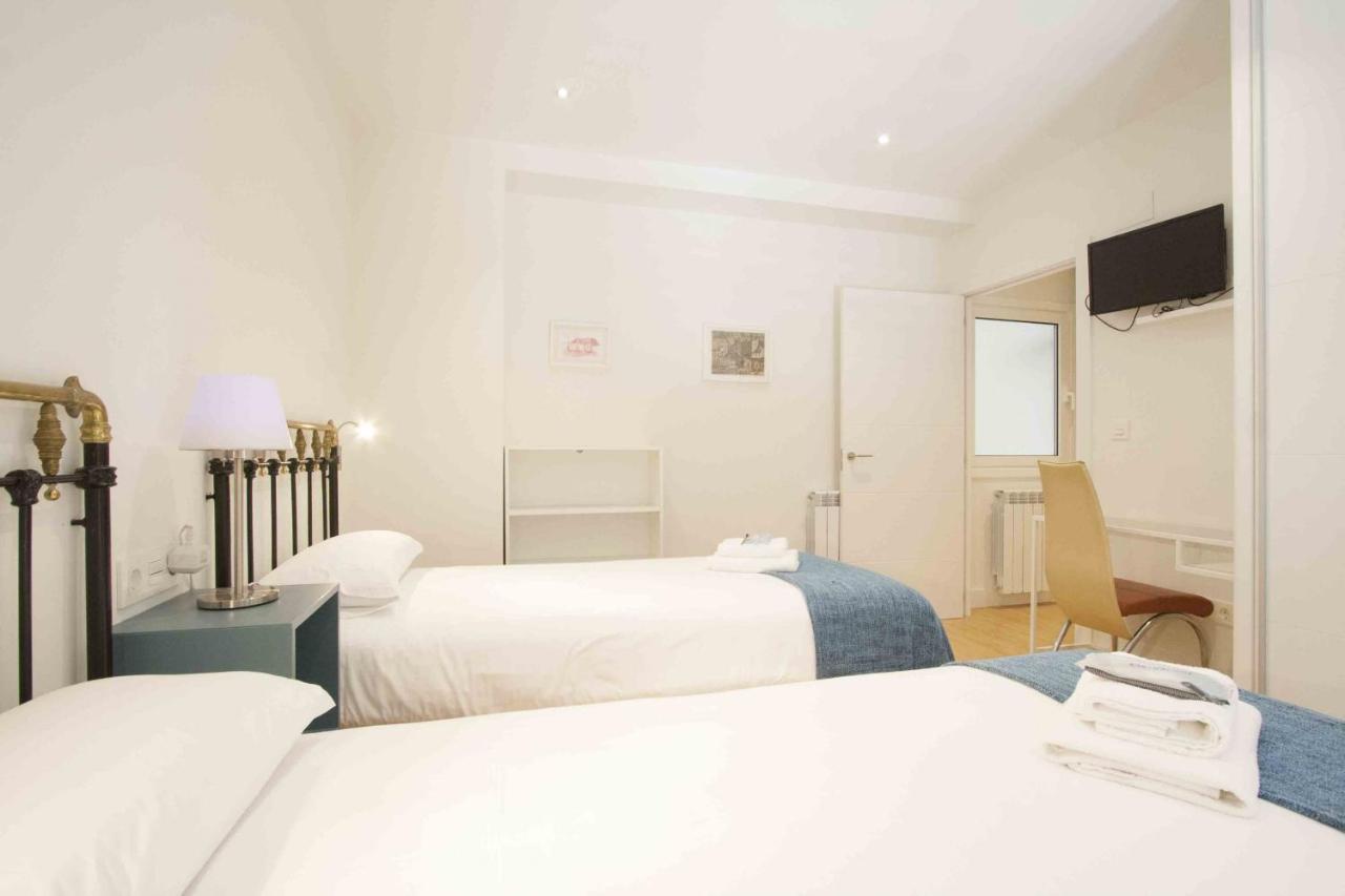 The Rentals Collection | Gallery San Sebastian Bagian luar foto