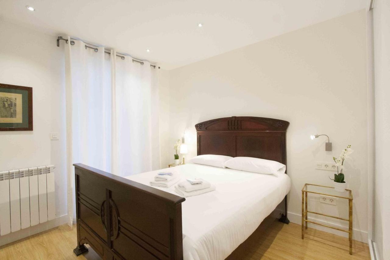 The Rentals Collection | Gallery San Sebastian Bagian luar foto